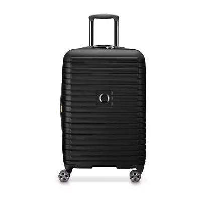 Delsey Paris Cruise 3.0 24" Hardside Expandable Lightweight Luggage