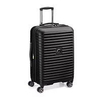 Delsey Paris Cruise 3.0 24" Hardside Expandable Lightweight Luggage