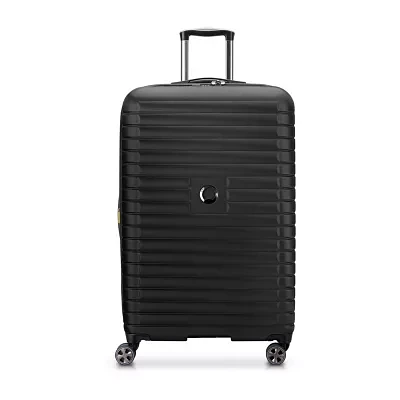 Delsey Paris Cruise 3.0 28" Hardside Expandable Lightweight Luggage