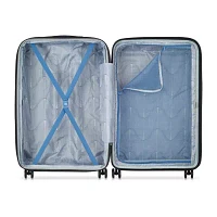 Delsey Paris Cruise 3.0 28" Hardside Expandable Lightweight Luggage