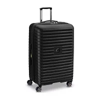 Delsey Paris Cruise 3.0 28" Hardside Expandable Lightweight Luggage