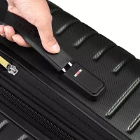Delsey Paris Cruise 3.0 28" Hardside Expandable Lightweight Luggage