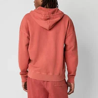 Arizona Mens French Terry Zip-Up Hoodie