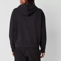 Arizona Mens French Terry Zip-Up Hoodie