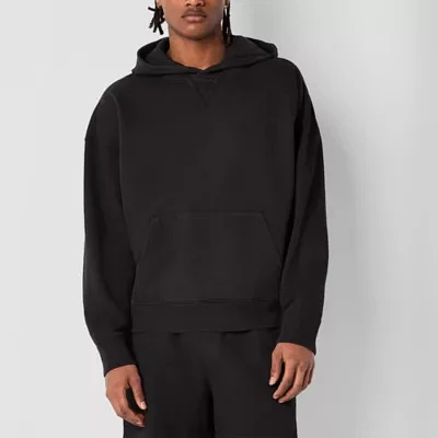 Arizona Mens French Terry Zip-Up Hoodie