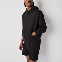 Arizona Mens French Terry Zip-Up Hoodie