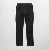 Arizona Advance Flex 360 Big and Tall Mens Regular Fit Tapered Leg Relaxed Jean