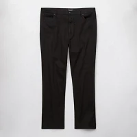 Arizona Advance Flex 360 Big and Tall Mens Straight Leg Relaxed Fit Jean