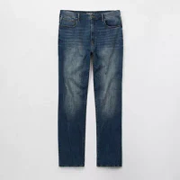 Arizona Advance Flex 360 Big and Tall Mens Straight Leg Relaxed Fit Jean