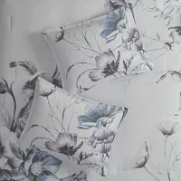 Madison Park Gisele 8-pc. Floral Comforter Set