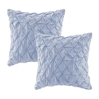 Madison Park Gisele 8-pc. Floral Comforter Set