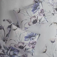 Madison Park Gisele 3-pc. Floral Duvet Cover Set