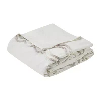 Madison Park Juliana 3-pc. Duvet Cover Set