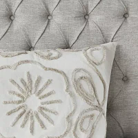Madison Park Juliana 3-pc. Duvet Cover Set