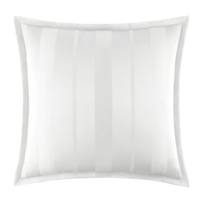 Fieldcrest Heritage Classic Stripe 400tc Cotton Euro Sham