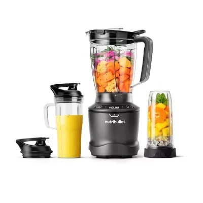 Nutribullet SmartSense™ Blender Combo