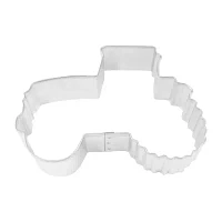 R&M International Llc Transportation 4-pc. Cookie Cutter Bundle