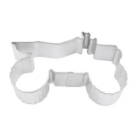 R&M International Llc Transportation 4-pc. Cookie Cutter Bundle