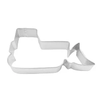 R&M International Llc Transportation 4-pc. Cookie Cutter Bundle