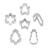 R&M International Llc Christmas 13-pc. Cookie Cutter Bundle