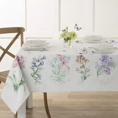 Lenox Butterfly Meadow Garden Tablecloths