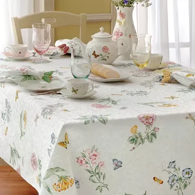 Lenox Butterfly Meadow Tablecloths