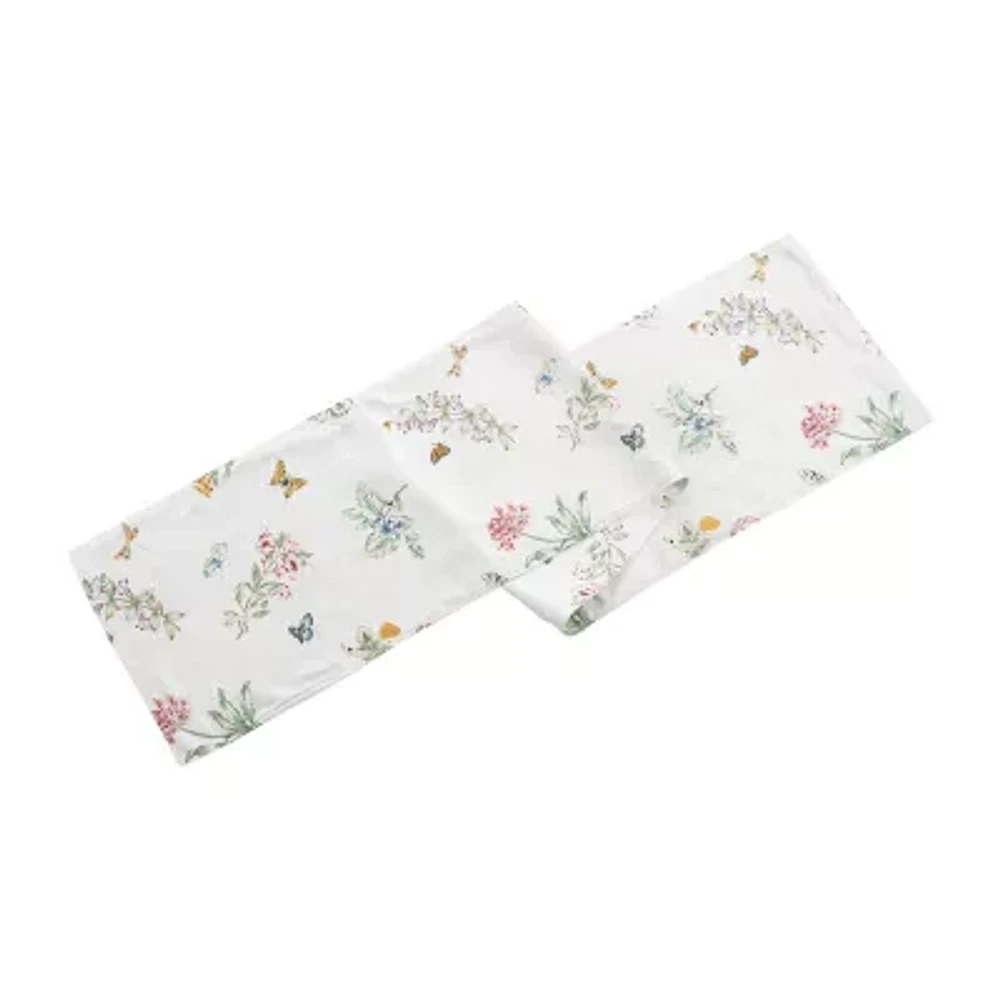 Lenox Butterfly Meadow Table Runners