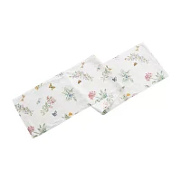 Lenox Butterfly Meadow Table Runners