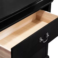 Burkhart 6-Drawer Dresser
