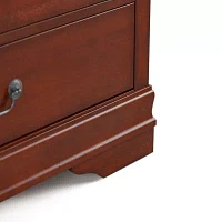 Burkhart 6-Drawer Dresser