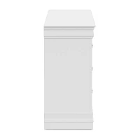 Burkhart 6-Drawer Dresser