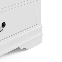 Burkhart 6-Drawer Dresser