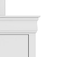 Burkhart 6-Drawer Dresser