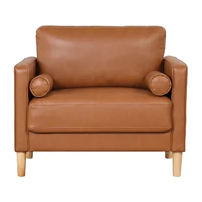 Langford Club Chair