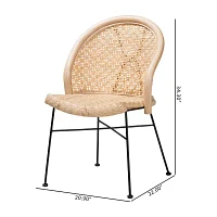 Lisa Dining Chair