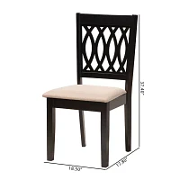 Florencia Dining Chair