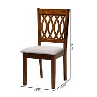 Florencia Dining Chair