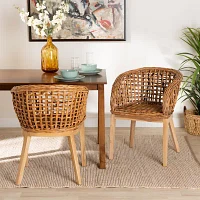 Mario Dining Chair