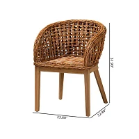 Mario Dining Chair