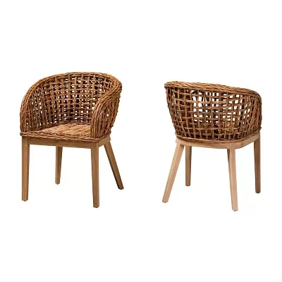 Mario Dining Chair