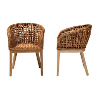 Mario Dining Chair