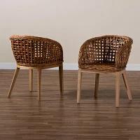 Mario Dining Chair