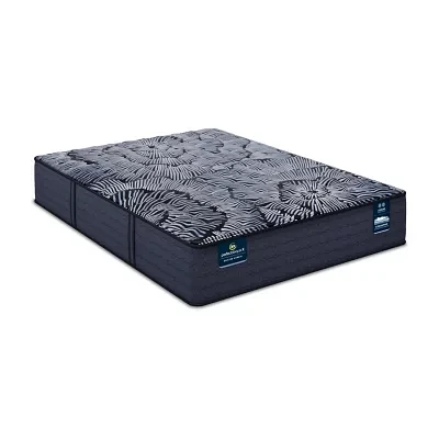 Serta® Quilted Perfect Sleeper X™ Hybrid Knox 13.5" Firm Tight Top