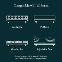 Tuft & Needle® 9.5" Foam Mattress a Box