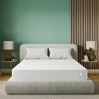 Tuft & Needle® 10" Plush Hybrid Mattress a Box
