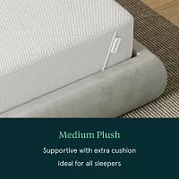 Tuft & Needle® 10" Plush Hybrid Mattress a Box