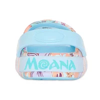 Disney Collection Girls Moana Slide Sandals