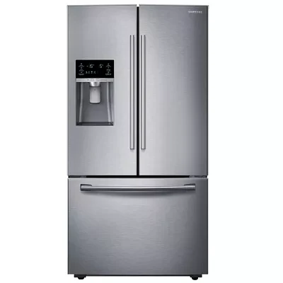 Samsung 23 cu. ft. Counter-Depth French door Refrigerator