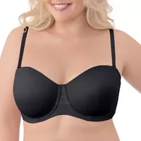 Vanity Fair® Beauty Back™  Strapless Bra- 74380