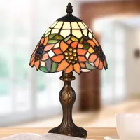 Dale Tiffany Hazel Desk Lamp